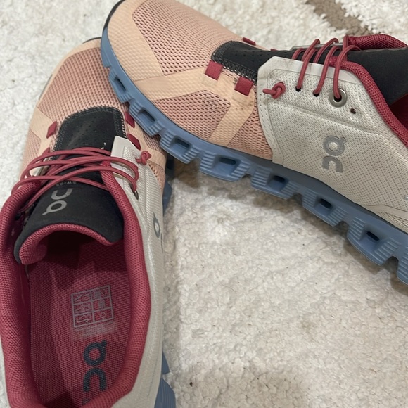 ON sneakers - Picture 12 of 12